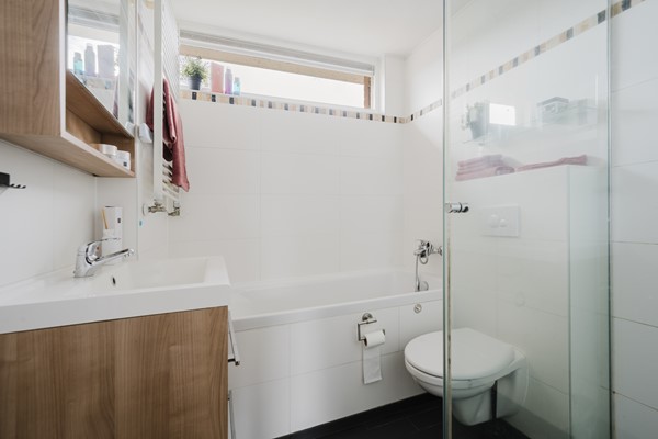 Medium property photo - Keplerlaan 30, 3204 BJ Spijkenisse